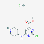 Structure of 1000207-43-1