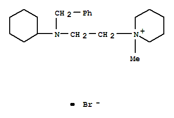 Structure of 100028-43-1