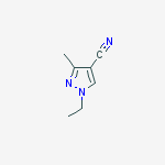 Structure of 1006471-43-7
