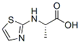 Structure of 1007-43-8