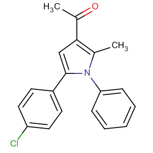 Structure of 100989-43-3