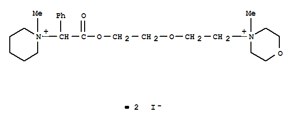Structure of 101831-43-0