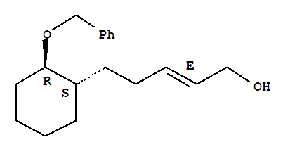 Structure of 101859-43-2