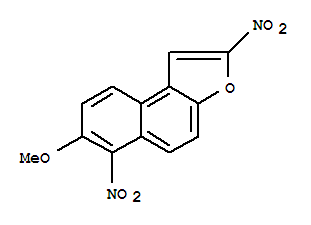Structure of 103244-43-5