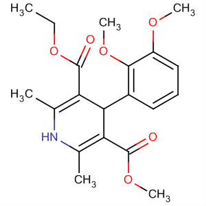 Structure of 103487-43-0