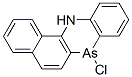 Structure of 10352-43-9