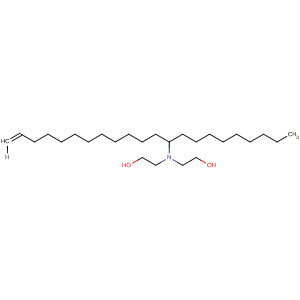 Structure of 103612-43-7