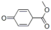 Structure of 103669-43-8