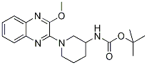 Structure of 1065484-43-6