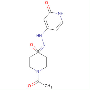 Structure of 106689-43-4