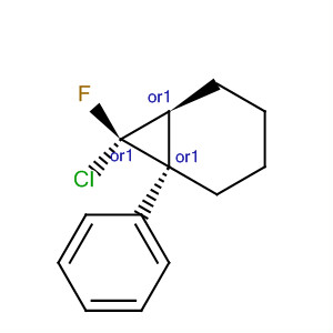 Structure of 107092-43-3