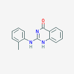 Structure of 108719-43-3