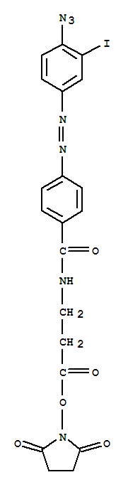 Structure of 109545-43-9