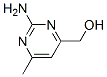 Structure of 110429-43-1