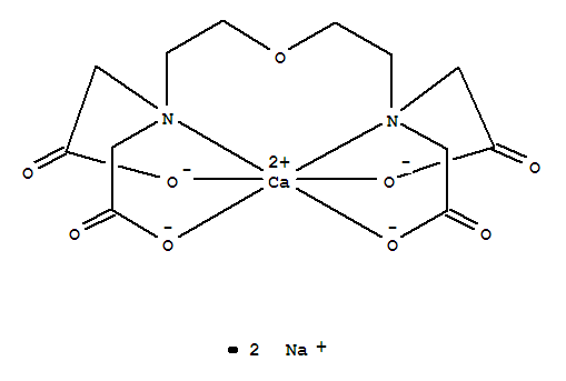 Structure of 11065-43-3