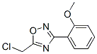 Structure of 110704-43-3