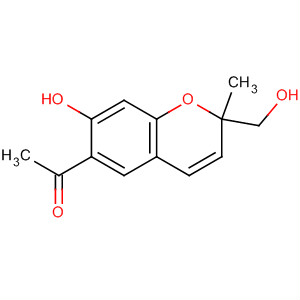 Structure of 110786-43-1