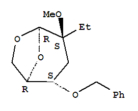 Structure of 112338-43-9