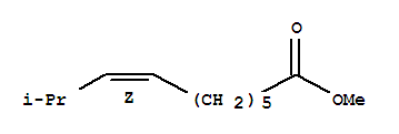 Structure of 112375-43-6