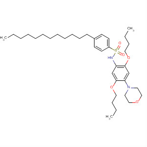 Structure of 113450-43-4