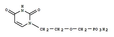 Structure of 113852-43-0