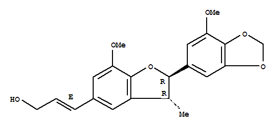 Structure of 114892-43-2
