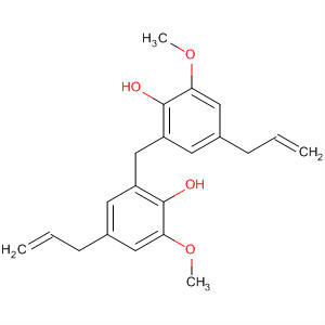 Structure of 115003-43-5
