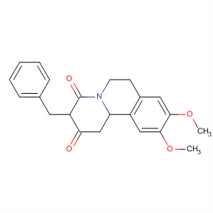 Structure of 116161-43-4
