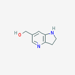 Structure of 1194869-43-6