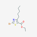 Structure of 1206908-43-1