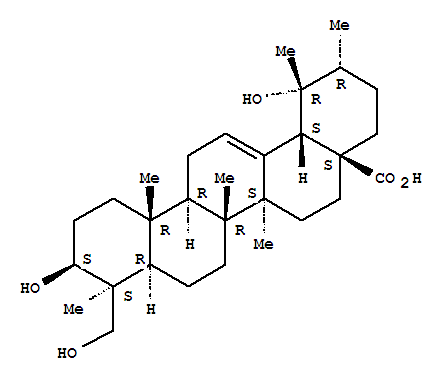 Structure of 121467-43-4