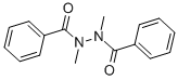 Structure of 1226-43-3