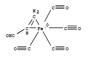 Structure of 12287-43-3