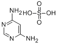 Structure of 123501-43-9