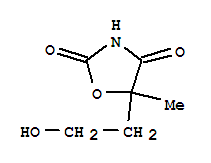 Structure of 124315-43-1