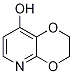 Structure of 1246088-43-6