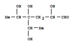 Structure of 126786-43-4