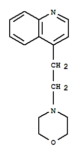 Structure of 126921-43-5