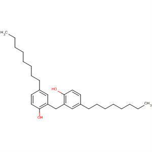 Structure of 13222-43-0