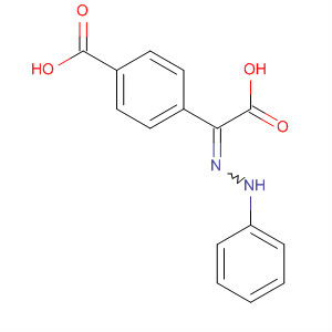 Structure of 136547-43-8