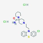 Structure of 13805-43-1