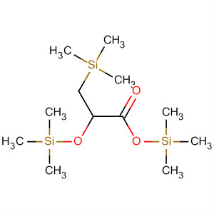 Structure of 138584-43-7