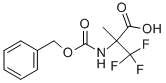 Structure of 139520-43-7