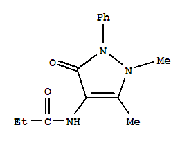 Structure of 14077-43-1