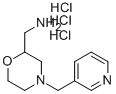 Structure of 141815-43-2
