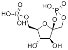 Structure of 141875-43-6