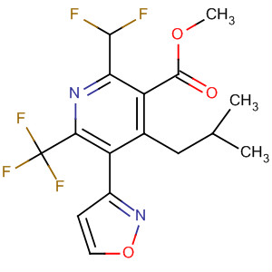Structure of 143568-43-8