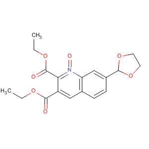 Structure of 143584-43-4