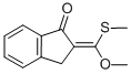 Structure of 147726-43-0