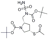 Structure of 148017-43-0